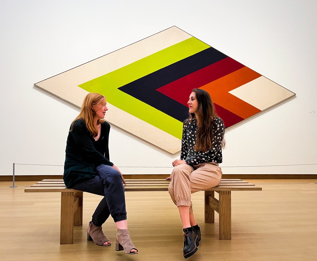 Staff Shares: Toward a Museum of&nbsp;Belonging